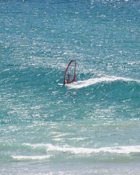2007 wave nats gold coast