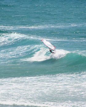 2007 wave nats gold coast