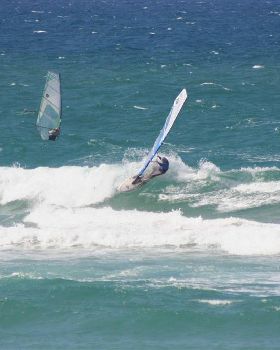 2007 wave nats gold coast