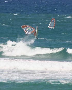 2007 wave nats gold coast