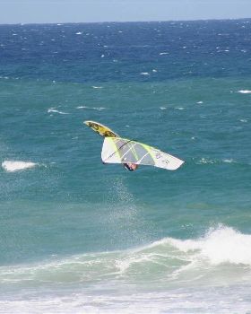 2007 wave nats gold coast
