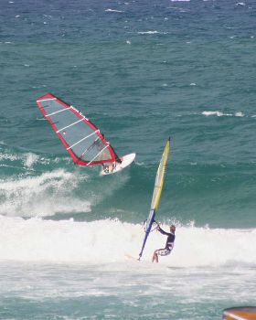 2007 wave nats gold coast