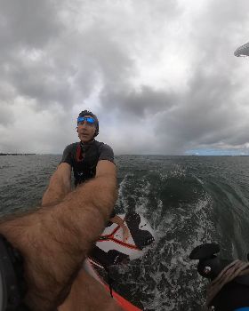 F4 GP Wahoo