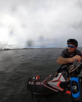 F4 GP Wahoo