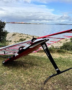 F4 GP Wahoo