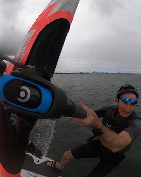 F4 GP Wahoo