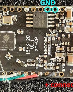 TdisplayCharger