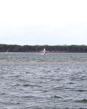 KA Sail Caloundra Wind & Surf Speed Challenge