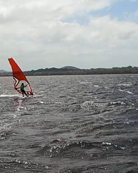 NSW Slalom Series Round 1 Day 2