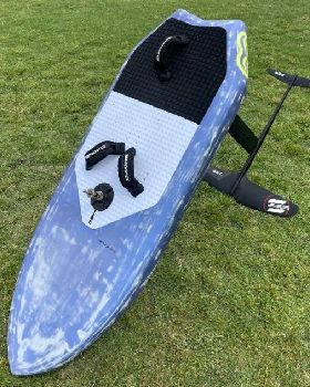 board