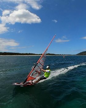 NSW Slalom Racing