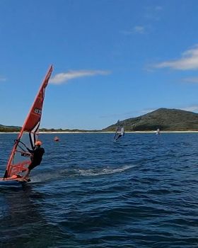 NSW Slalom Racing