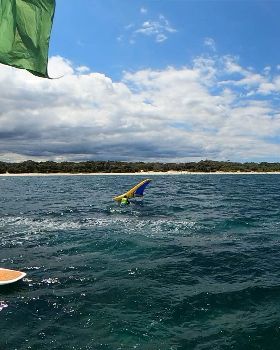NSW Slalom Racing
