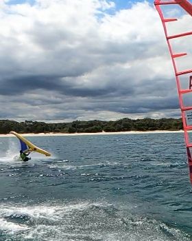 NSW Slalom Racing