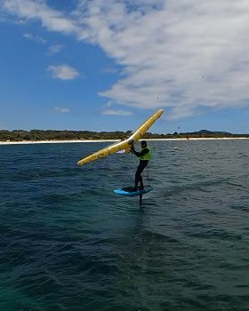 NSW Slalom Racing