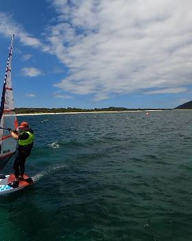 NSW Slalom Racing