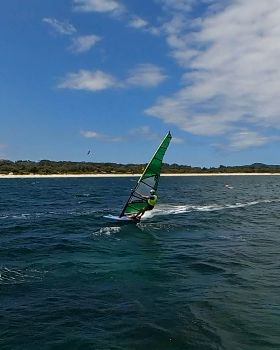 NSW Slalom Racing