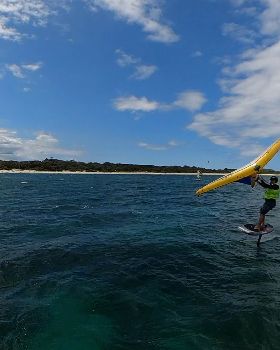 NSW Slalom Racing
