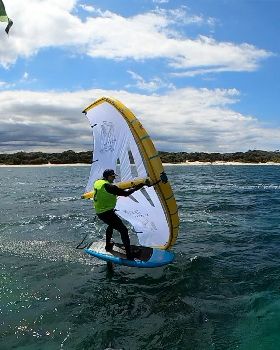 NSW Slalom Racing