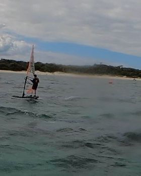 NSW Slalom Racing