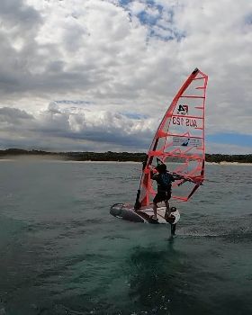 NSW Slalom Racing