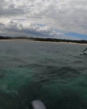 NSW Slalom Racing