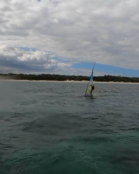 NSW Slalom Racing