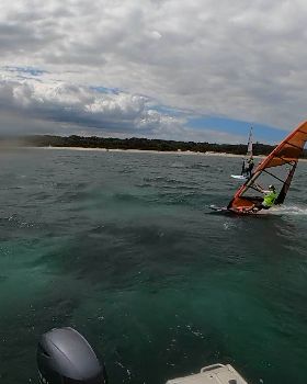 NSW Slalom Racing