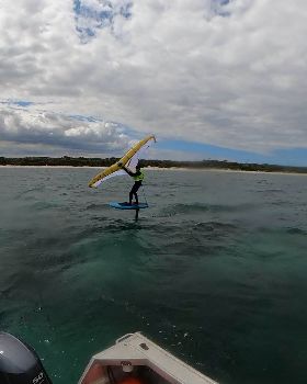 NSW Slalom Racing