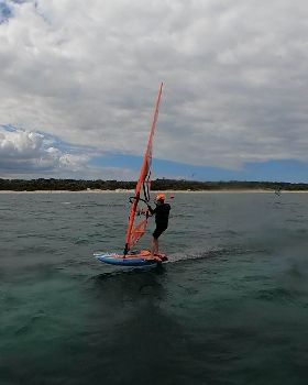 NSW Slalom Racing