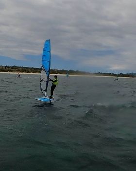 NSW Slalom Racing