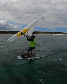NSW Slalom Racing