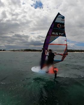 NSW Slalom Racing