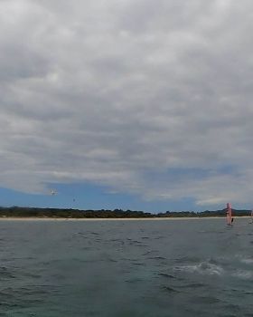 NSW Slalom Racing