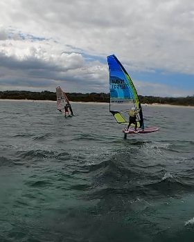 NSW Slalom Racing