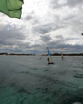 NSW Slalom Racing