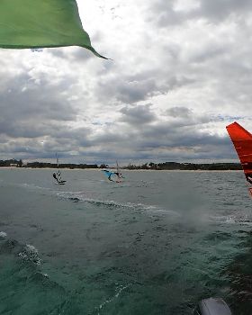 NSW Slalom Racing