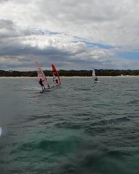 NSW Slalom Racing