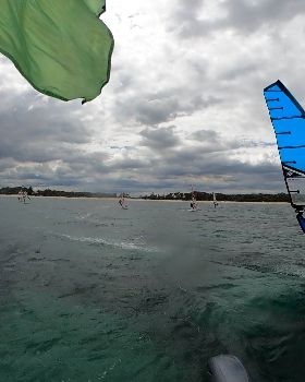 NSW Slalom Racing