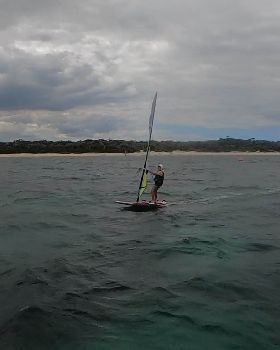 NSW Slalom Racing