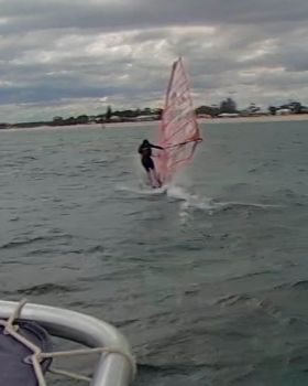 NSW Slalom Racing
