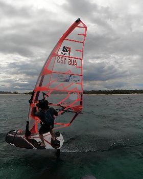 NSW Slalom Racing