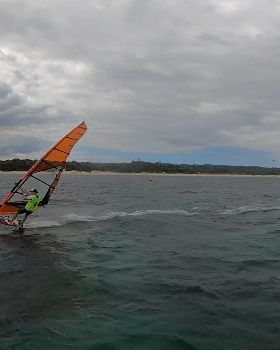 NSW Slalom Racing