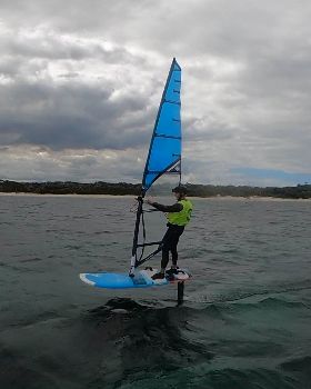 NSW Slalom Racing