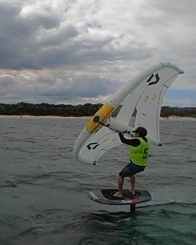 NSW Slalom Racing