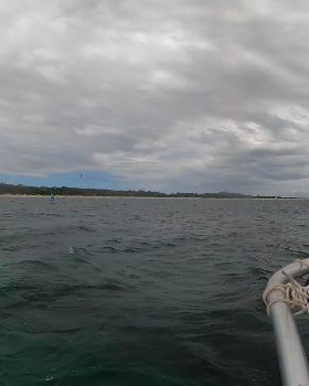 NSW Slalom Racing