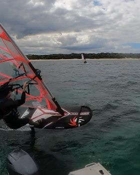 NSW Slalom Racing