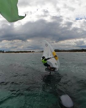 NSW Slalom Racing