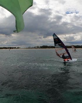 NSW Slalom Racing
