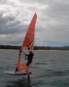 NSW Slalom Racing